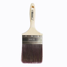 Hand Tools High Elasticity Dense Hair Brush Oil/Water Paint OEM